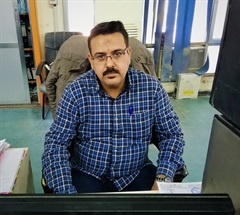 Mohamed Jawad Kadhem